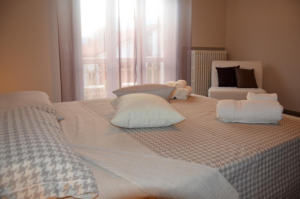 B&B Panorama Iseo Kamer foto