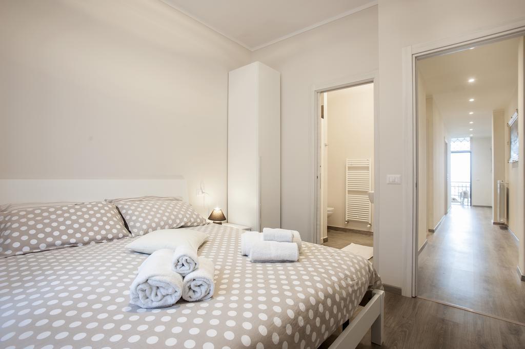 B&B Panorama Iseo Kamer foto